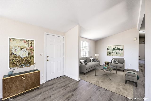 290 West Liberty Street, Pahrump, NV 89048