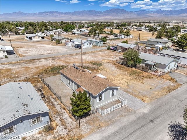 290 West Liberty Street, Pahrump, NV 89048