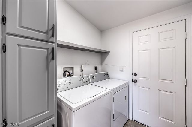 290 West Liberty Street, Pahrump, NV 89048