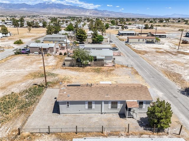 290 West Liberty Street, Pahrump, NV 89048