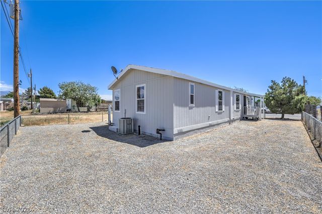 290 West Liberty Street, Pahrump, NV 89048