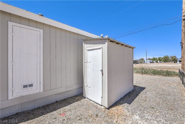 290 West Liberty Street, Pahrump, NV 89048