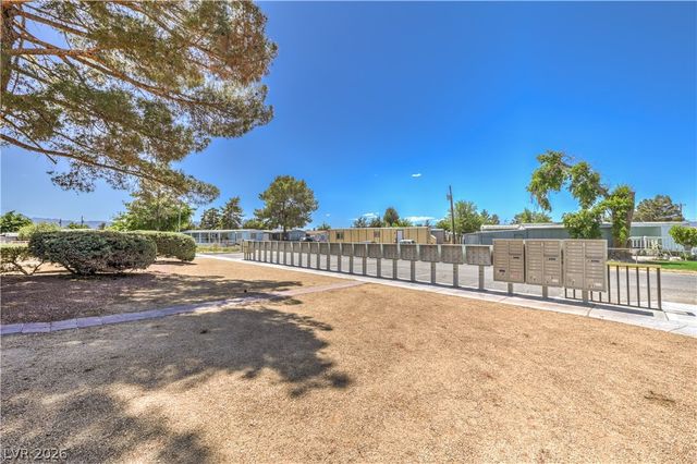 290 West Liberty Street, Pahrump, NV 89048