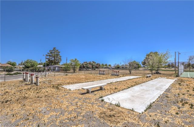 290 West Liberty Street, Pahrump, NV 89048