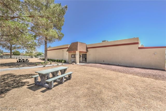 290 West Liberty Street, Pahrump, NV 89048