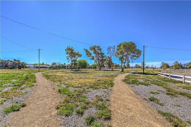 290 West Liberty Street, Pahrump, NV 89048