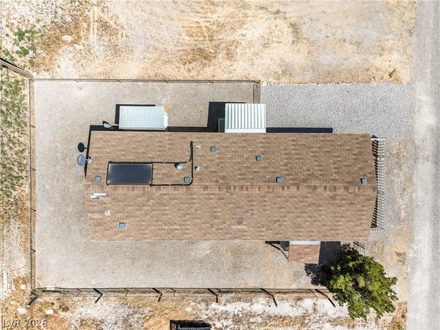 290 West Liberty Street, Pahrump, NV 89048