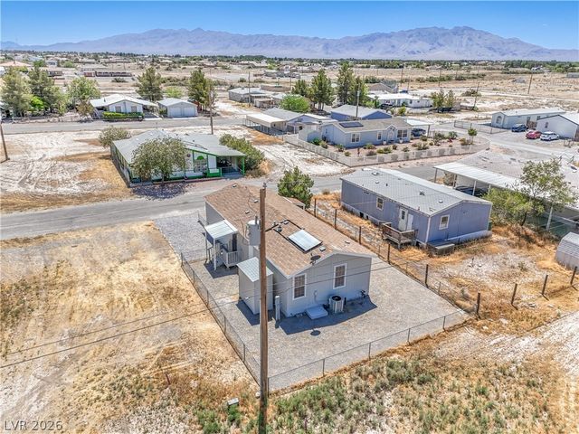 290 West Liberty Street, Pahrump, NV 89048
