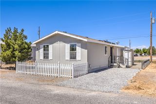 290 West Liberty Street, Pahrump, NV 89048