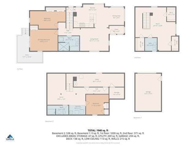 1627 Thomas Avenue N, Minneapolis, MN 55411