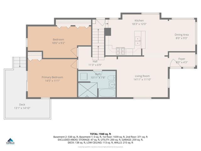 1627 Thomas Avenue N, Minneapolis, MN 55411