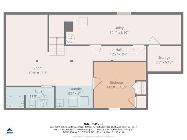 1627 Thomas Avenue N, Minneapolis, MN 55411