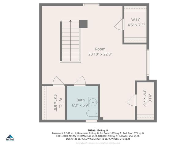 1627 Thomas Avenue N, Minneapolis, MN 55411