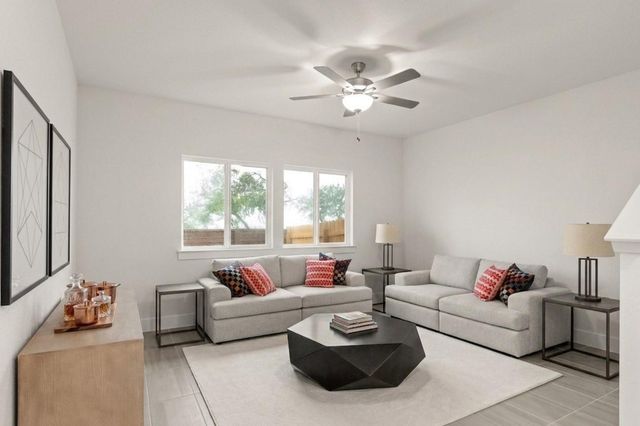 132 Whinny WAY, Georgetown, TX 78626