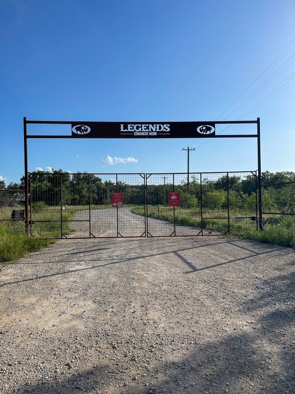 L 1 Rivertrail Circle, Mingus, TX 76463