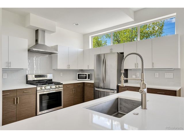 1208 Perry St, Denver, CO 80204