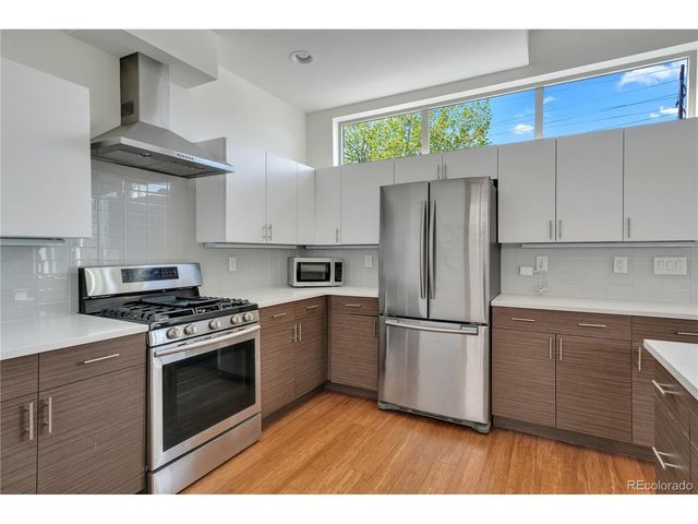 1208 Perry St, Denver, CO 80204