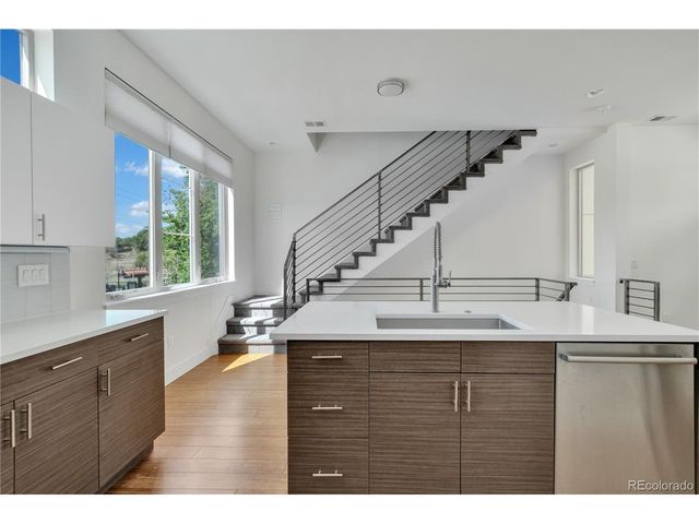 1208 Perry St, Denver, CO 80204