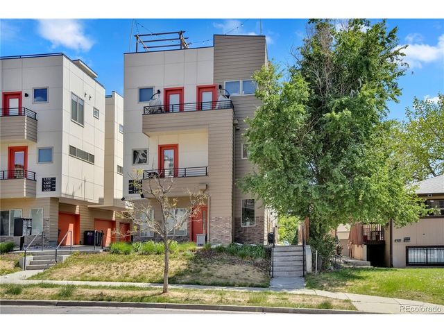 1208 Perry St, Denver, CO 80204