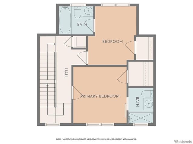 1208 Perry St, Denver, CO 80204