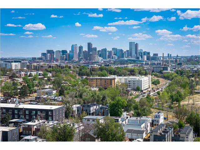 1208 Perry St, Denver, CO 80204