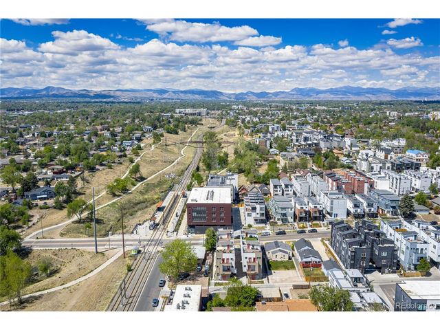1208 Perry St, Denver, CO 80204