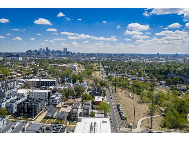 1208 Perry St, Denver, CO 80204
