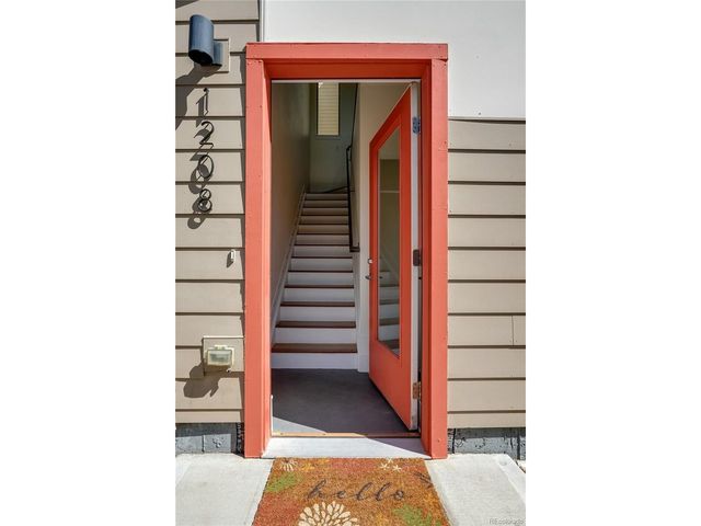 1208 Perry St, Denver, CO 80204