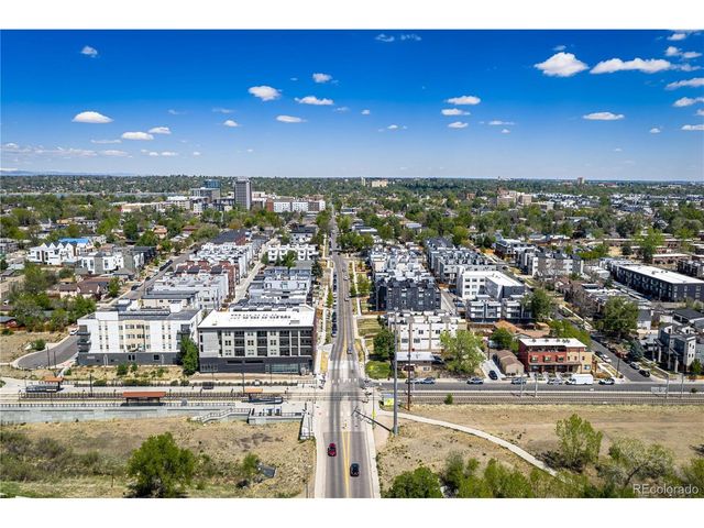 1208 Perry St, Denver, CO 80204