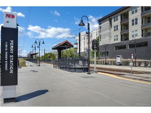 1208 Perry St, Denver, CO 80204