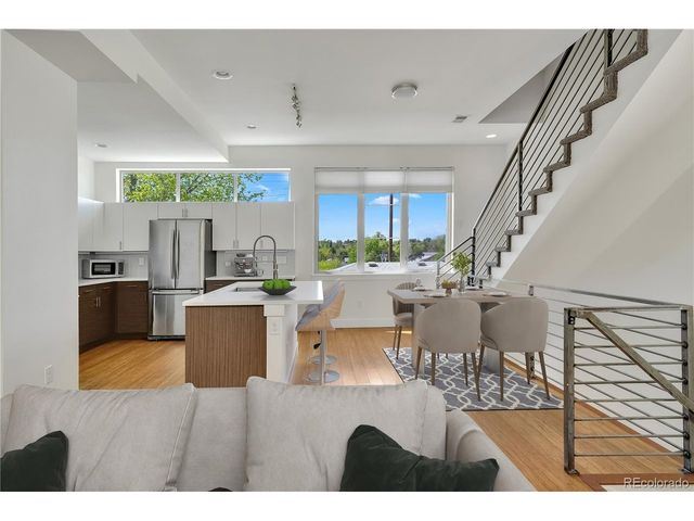 1208 Perry St, Denver, CO 80204