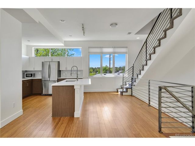 1208 Perry St, Denver, CO 80204