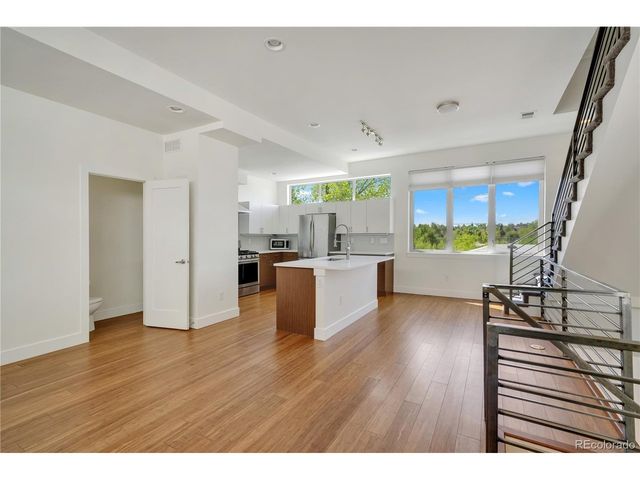 1208 Perry St, Denver, CO 80204