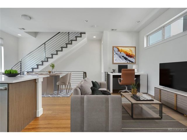 1208 Perry St, Denver, CO 80204