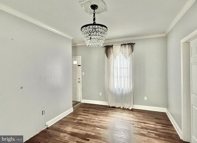 611 N INDIANA AVE, Atlantic City, NJ 08401
