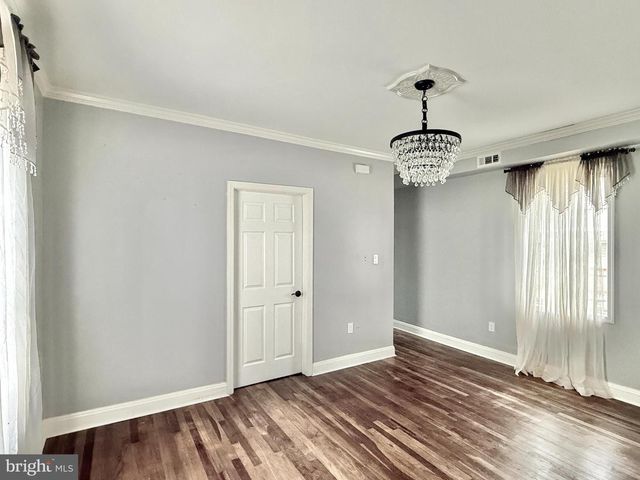 611 N INDIANA AVE, Atlantic City, NJ 08401