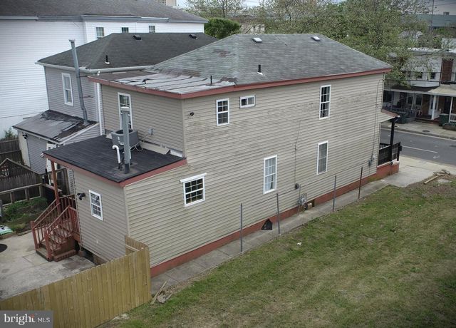 611 N INDIANA AVE, Atlantic City, NJ 08401