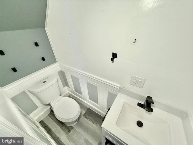 611 N INDIANA AVE, Atlantic City, NJ 08401