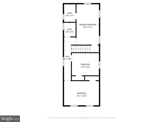 611 N INDIANA AVE, Atlantic City, NJ 08401