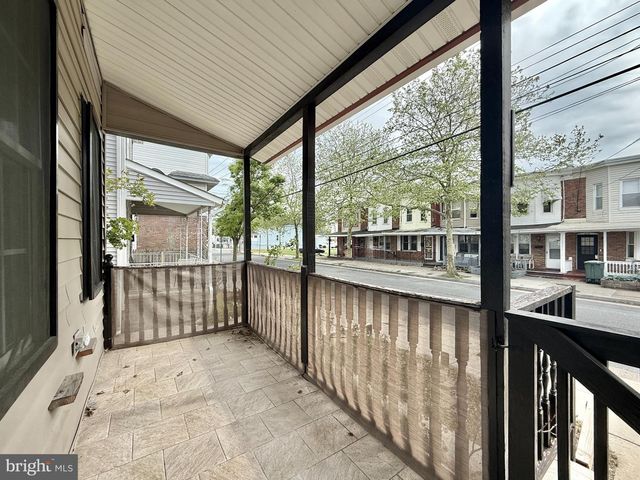 611 N INDIANA AVE, Atlantic City, NJ 08401