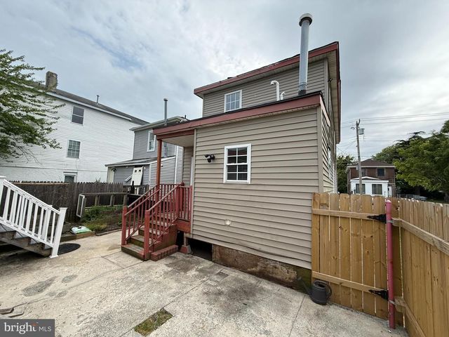 611 N INDIANA AVE, Atlantic City, NJ 08401