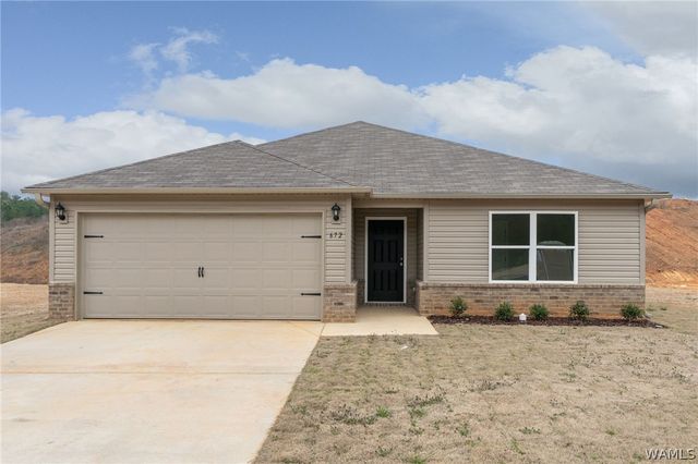 14354 Aster, Tuscaloosa, AL 35405