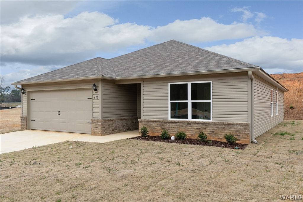 14354 Aster, Tuscaloosa, AL 35405