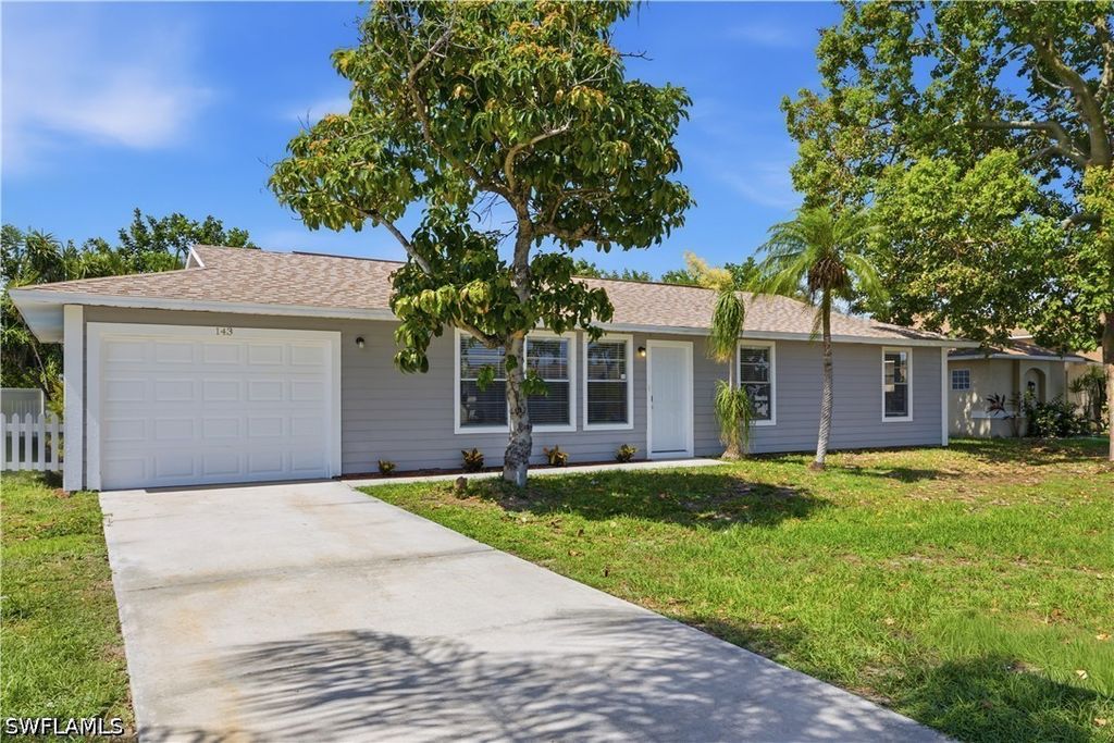 143 SE 30th TER, Cape Coral, FL 33904