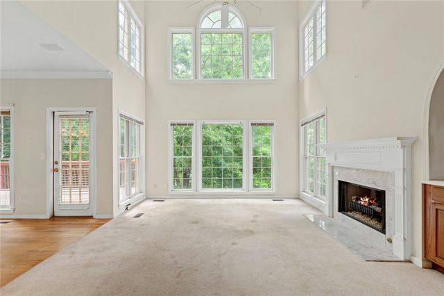 7326 Wood Hollow Way, Stone Mountain, GA 30087
