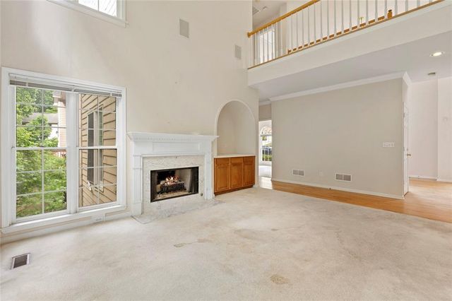 7326 Wood Hollow Way, Stone Mountain, GA 30087