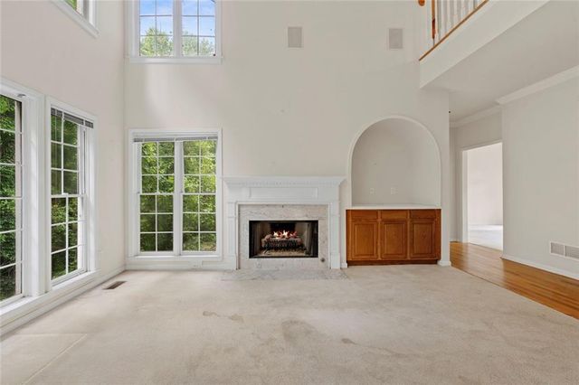 7326 Wood Hollow Way, Stone Mountain, GA 30087