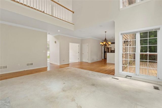7326 Wood Hollow Way, Stone Mountain, GA 30087