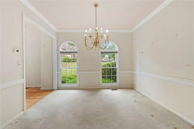 7326 Wood Hollow Way, Stone Mountain, GA 30087