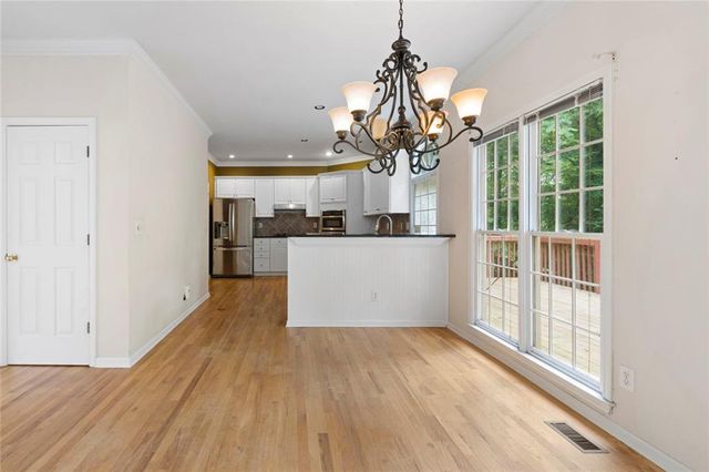 7326 Wood Hollow Way, Stone Mountain, GA 30087